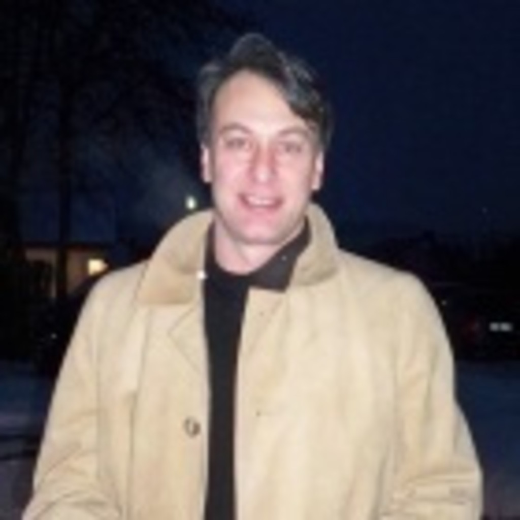 Hakan Tütüncü CEO tütüncü consultingarchitecture© XING