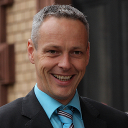 Bernd Büntemeyer's profile picture