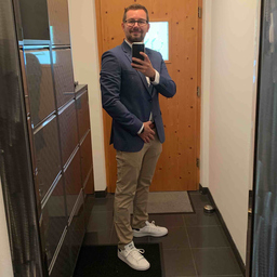 Daniel Dosch