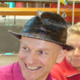 Helmut Oberlojer