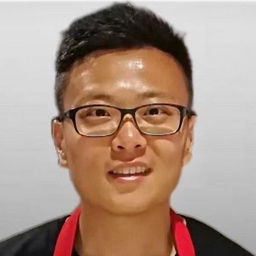 Jiawei Du
