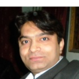 Nadeem Haffee