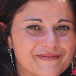 Lidia Martinez Martinez