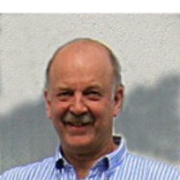Dipl.-Ing. Lothar Gold