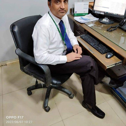 Imtiaz Memon