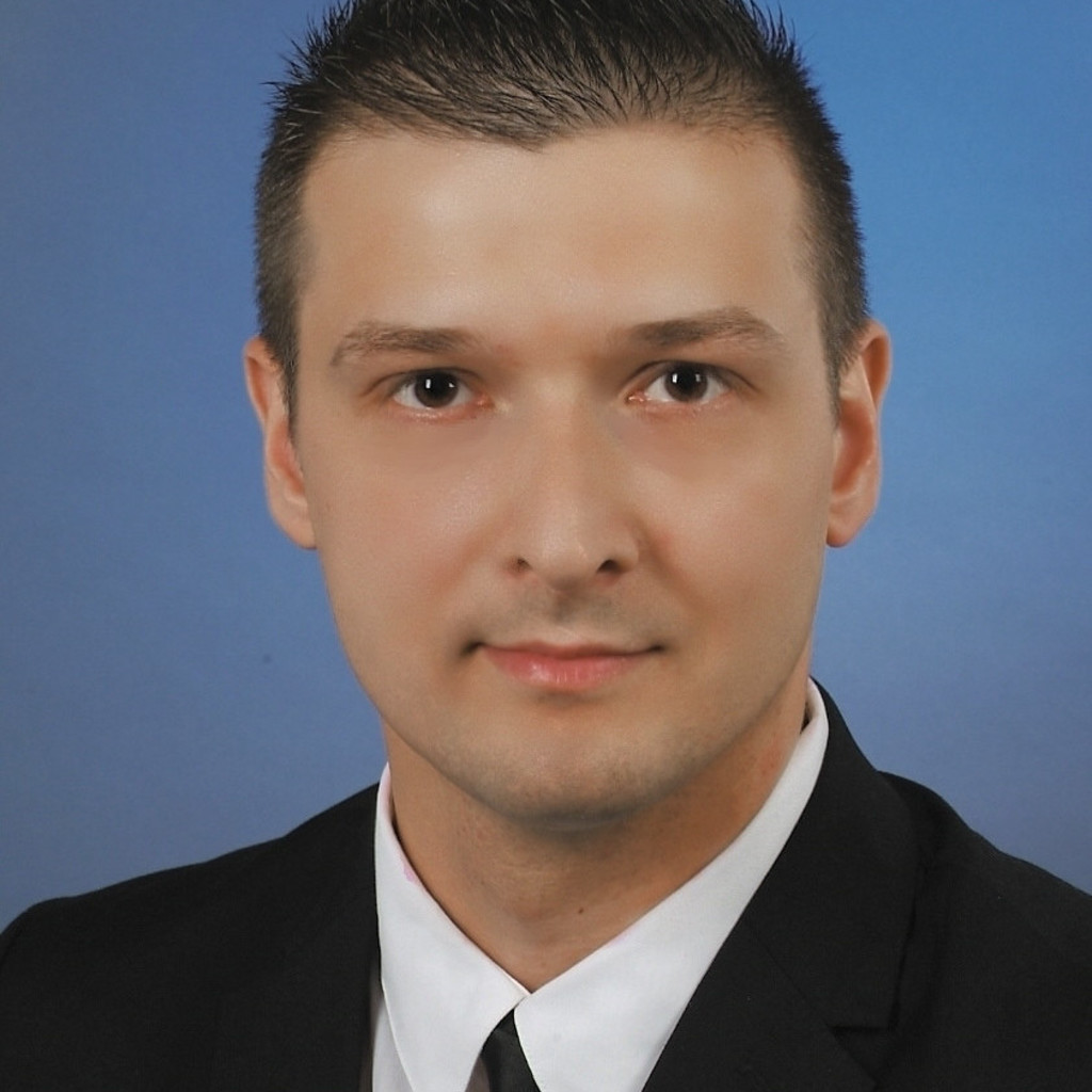 Mirza Mujkic Transportdisponent Sojitz SOLVADIS GmbH XING