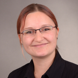 Eva-Maria Rudisch
