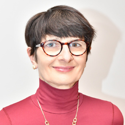 Dr. Christine Hüper