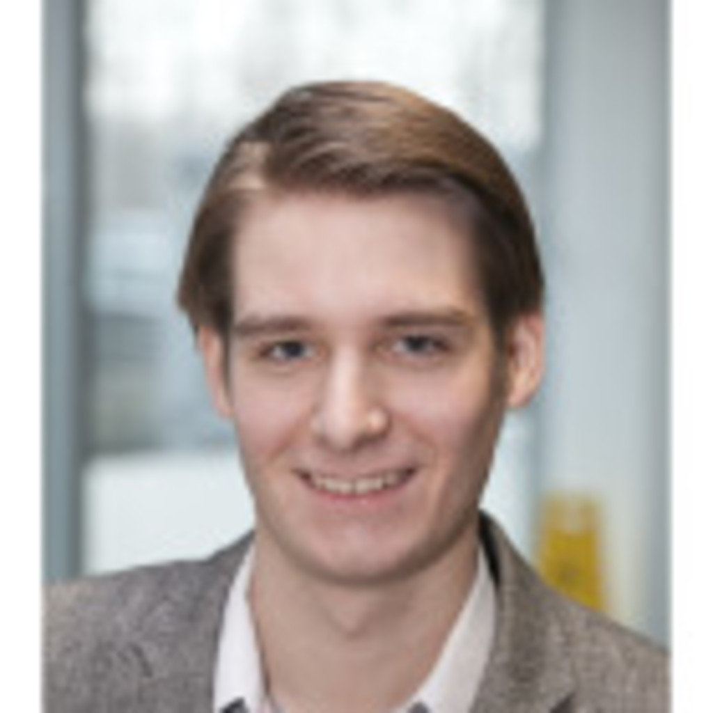 Marc Höffl Gründer Gambify GmbH XING