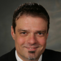 Peter Enderle