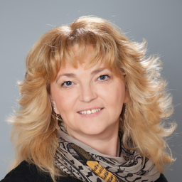 Irene Appenzeller