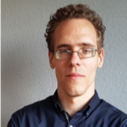 Yannik Selbach