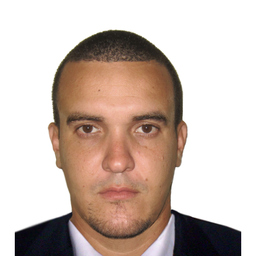 Eduardo Luis Piña Fonseca