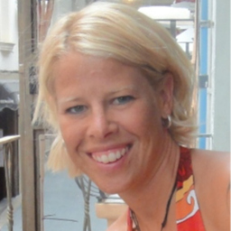Manuela Müller