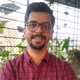 shreyas patil