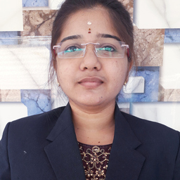 Ranjitha Ravi