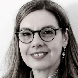 Nicole Müller-Sperling
