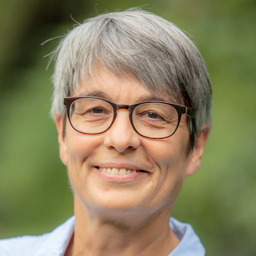 Dr. Annette Firsching
