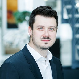 Tobias Vater