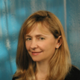 Gabriella Draghicchio-Evers
