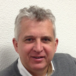 Dipl.-Ing. Hans van der Plas