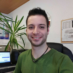 Raphael Schon