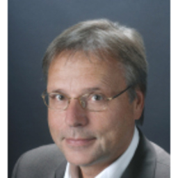 Klaus Kluge's profile picture