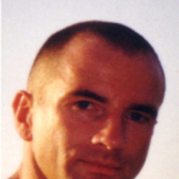 Thomas Rehm