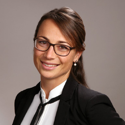 Katharina Liese