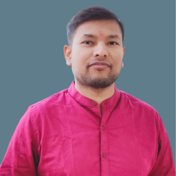 santosh kumar