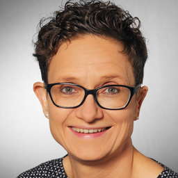 Dr. Katja Faulstich-Christ