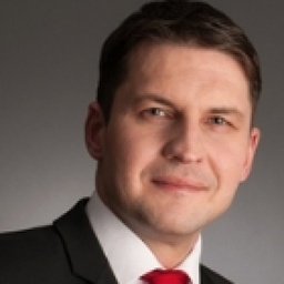 Dirk Armbruster