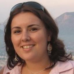 Edina Gaspar