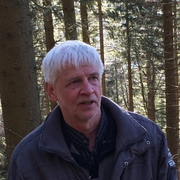 Dieter Krause