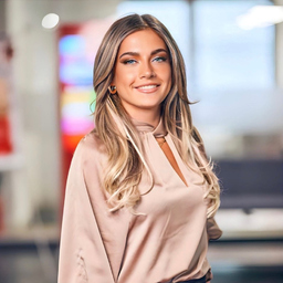 Celine Witzel
