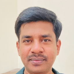 Ing. Rajesh Kolluri