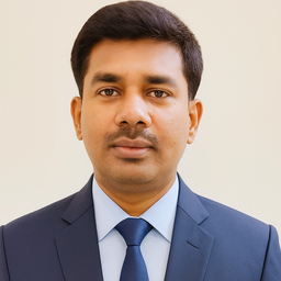 Ing. Rajesh Kolluri