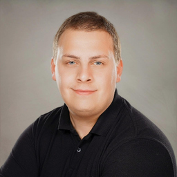 Jeremias Gebauer