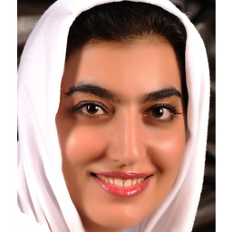Mahdieh Honarzadeh