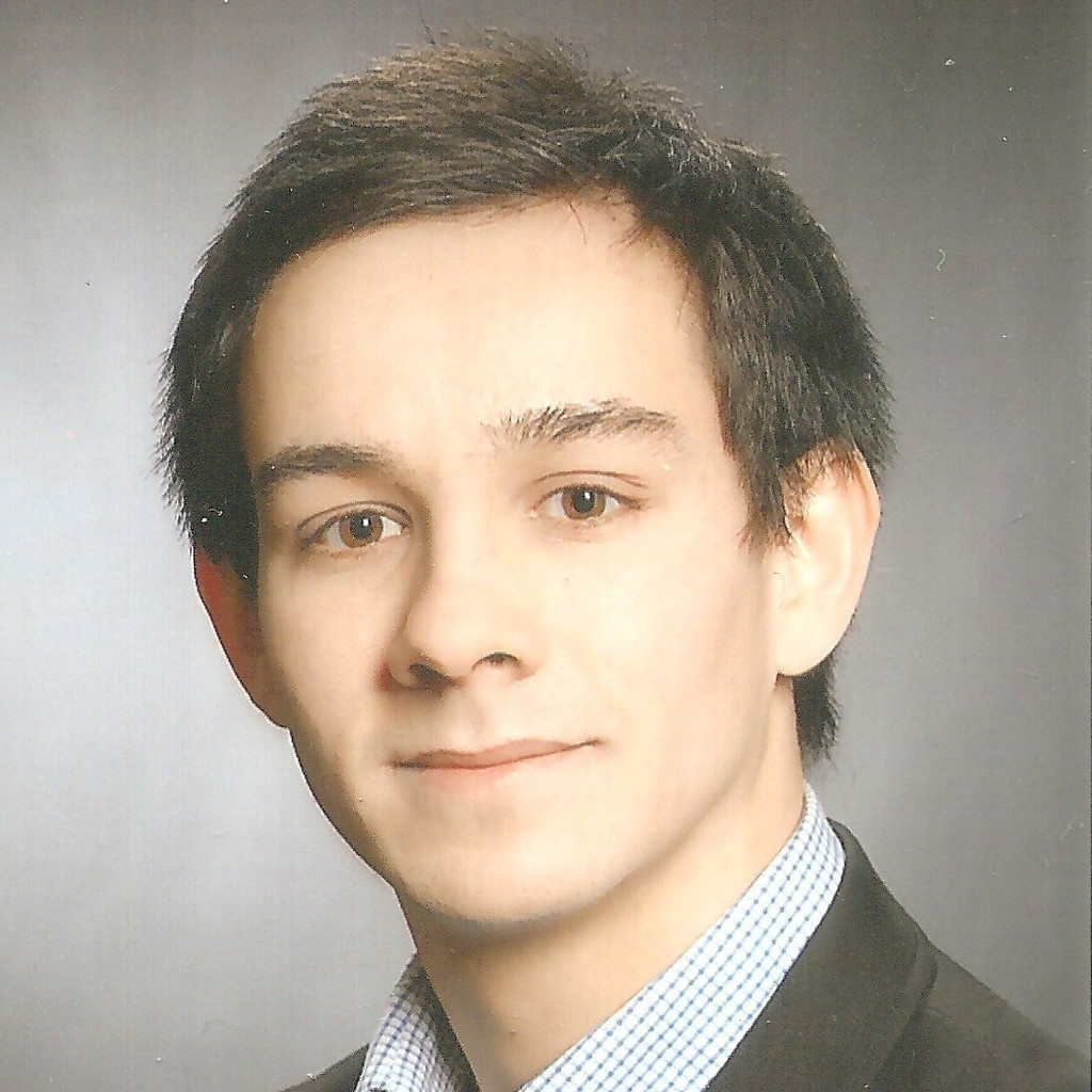 Jan Wabersky Entwicklungsingenieur s.m.s. smart microwave sensors