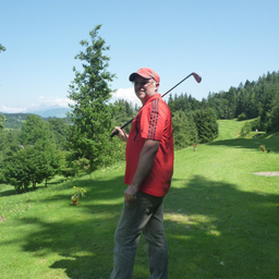 Ulrich Kauer