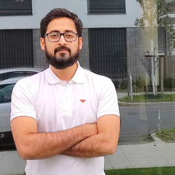 Abdur Rehman Kazmi