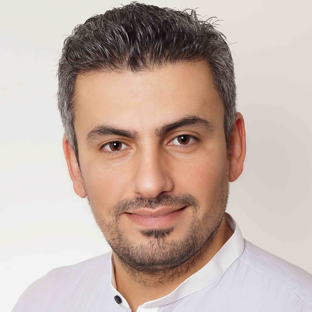 Yusuf Koyuncu Messtechniker Martinrea XING