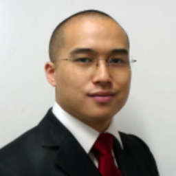 Sun-Han Kevin Yuen