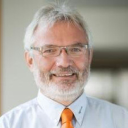 Dieter Goltz