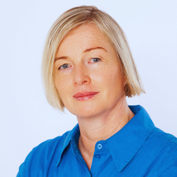 Anja Reinhardt