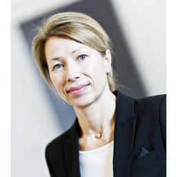 Christiane Haas