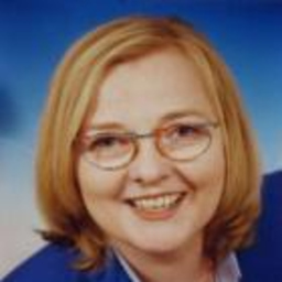 Ingrid Düerkop