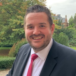 Patrick Meier