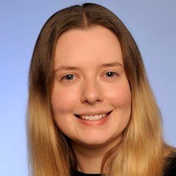 Nadine Meier
